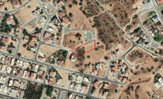 Residential 1775 m2 for sale in Ypsonas, Limassol