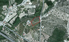 Lovely residential for sale in Pentakomo, Limassol