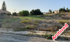 Larnaca