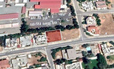 Residential 539 m2 for sale in Aglantzia, Nicosia