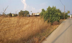 (residential) in Kokkinotrimithia, Nicosia for sale , Nicosia