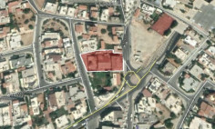 (commercial) in Agios Athanasios, Limassol for sale 