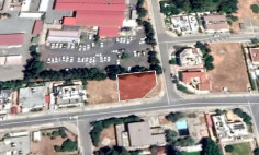 Residential 530 m2 for sale in Aglantzia, Nicosia