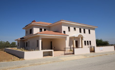 5 bedroom house for sale in Psimolofou