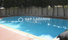 5 bedroom detached house for sale & for rent in Tseri, Nicosia 