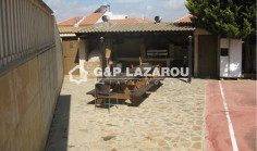 5 bedroom detached house for sale & for rent in Tseri, Nicosia 
