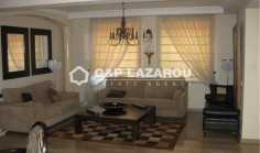 5 bedroom detached house for sale & for rent in Tseri, Nicosia 