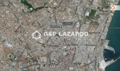 Residential 7631 m2 for sale in Aradippou, Larnaca