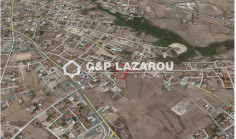 Residential 7631 m2 for sale in Aradippou, Larnaca