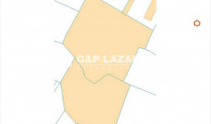 Residential 7631 m2 for sale in Aradippou, Larnaca