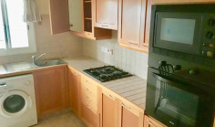 Beautiful 2 bedroom furnished apartment to rent in Strovolos