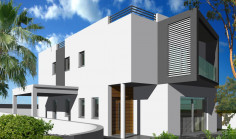 House (detached) in Ypsonas, Limassol for sale 