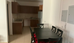 2 bedroom furnished apartment to rent in Palouriotissa