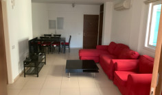 2 bedroom furnished apartment to rent in Palouriotissa