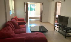 2 bedroom furnished apartment to rent in Palouriotissa