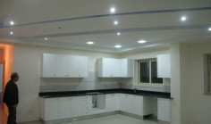 Spacious 2 bedroom apartment with swimming pool for sale in Germasogeia