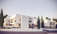 Lovely 4 bedroom house for sale in Germasogeia