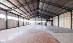 Commercial (warehouse) in Strovolos, Nicosia for sale 