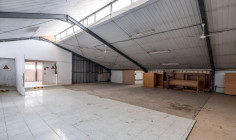 Commercial (warehouse) in Strovolos, Nicosia for sale 