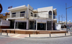 Commercial (building) in Agia Napa, Famagusta for sale 