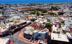 Commercial (building) in Agia Napa, Famagusta for sale 