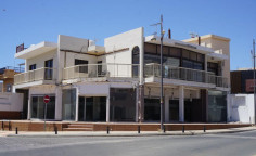 Commercial (building) in Agia Napa, Famagusta for sale 