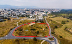 Luxury residential 12820 m2 for sale in Strovolos, Nicosia