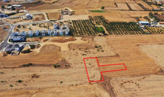 Residential 1535 m2 for sale in Geri, Nicosia