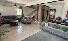 3 bedroom house in Kiti 