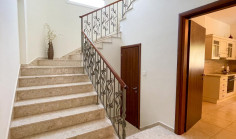 House (detached) in Moutagiaka, Limassol for rent 