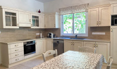 House (detached) in Moutagiaka, Limassol for rent 