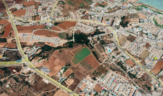 Spacious residential for sale in Protaras, Famagusta