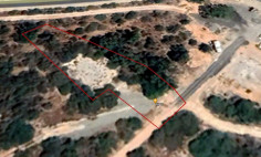 Spacious residential for sale in Protaras, Famagusta