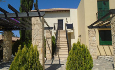 3 bedroom apartment for sale in Aphrodite Hills