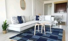 3 bedroom furnished apartment for sale in Mackenzie Beach