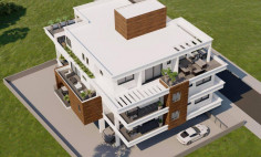 2 bedroom apartment for sale in Germasogeia