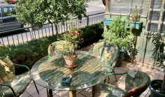 Spacious 2 bedrooms apartment for sale in Agioi Omologites