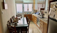 Spacious 2 bedrooms apartment for sale in Agioi Omologites