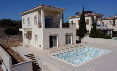 Beautiful 3 bedroom house with swimming pool for sale in Neo Chorio Beautiful 3 bedroom house with swimming pool for sale in Neo Chorio