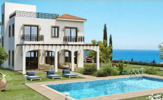 Beautiful 4 bedroom house with swimming pool for sale in Secret Valley