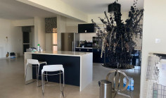 Beautiful 3 bedrooms apartment with swimming pool for sale in Germasogeia Tourist Area