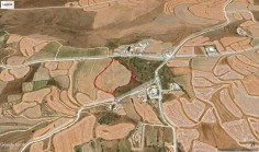 Residential 12041 m2 for sale in Kathikas, Paphos