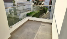 Apartment (flat) in Pallouriotissa, Nicosia for rent 