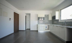 Apartment (flat) in Pallouriotissa, Nicosia for rent 