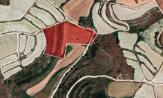 (agricultural) in Kathikas, Paphos for sale , Paphos