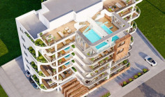 Large 1 bedroom apartment for sale in Mackenzie Beach