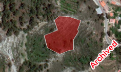Large residential for sale in Kyperoynta, Limassol