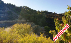Large residential for sale in Kyperoynta, Limassol