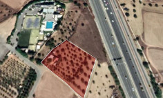 Residential 6225 m2 for sale in Latsia, Nicosia Residential 6225 m2 for sale in Latsia, Nicosia