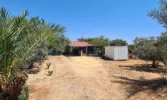 Residential 6225 m2 for sale in Latsia, Nicosia